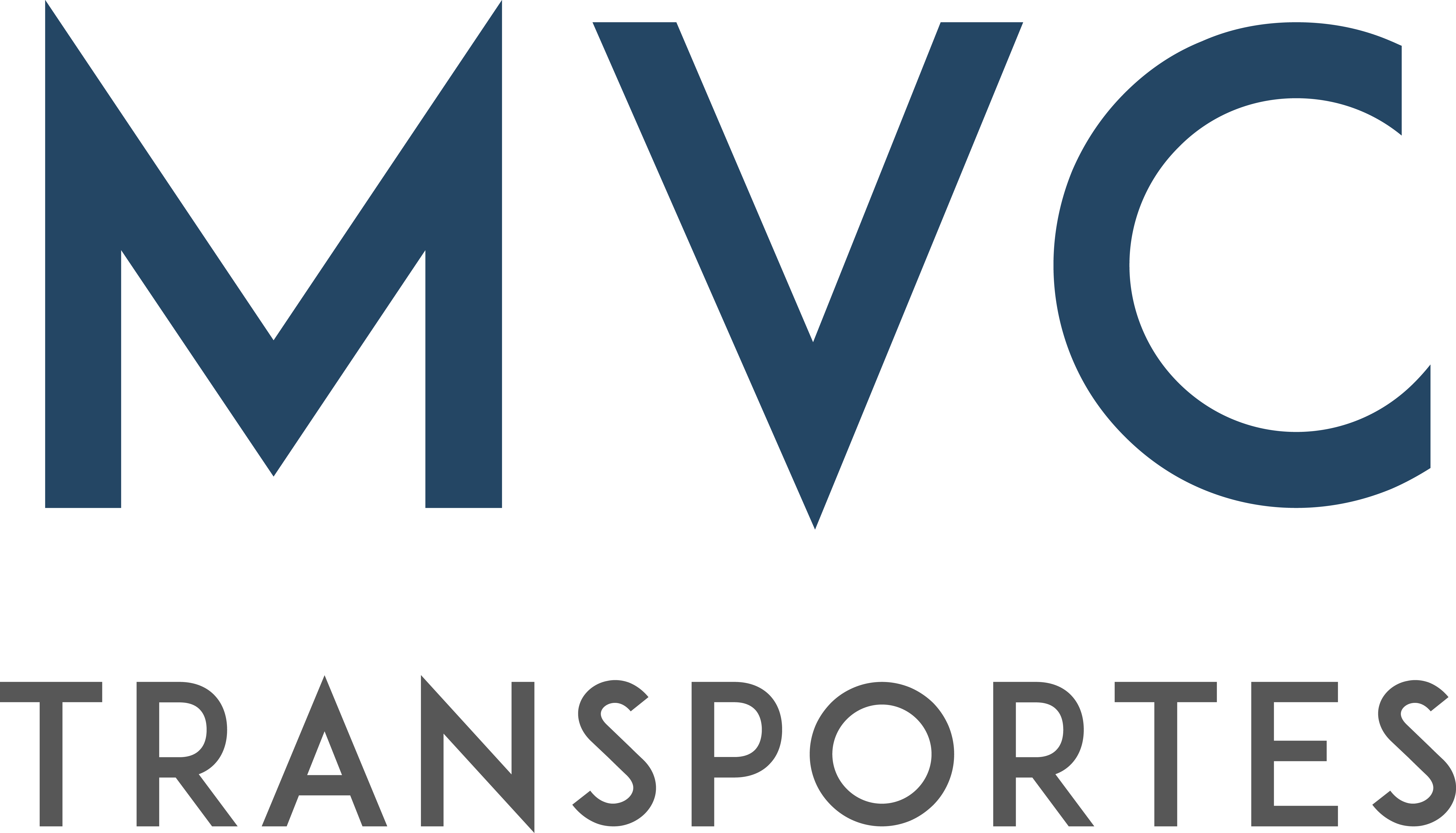 MVC transportes png